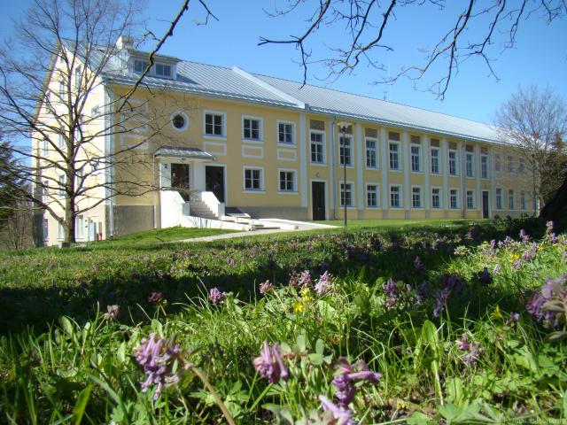 Kazdangas kultūras, tūrisma informācijas un izglītības centrs